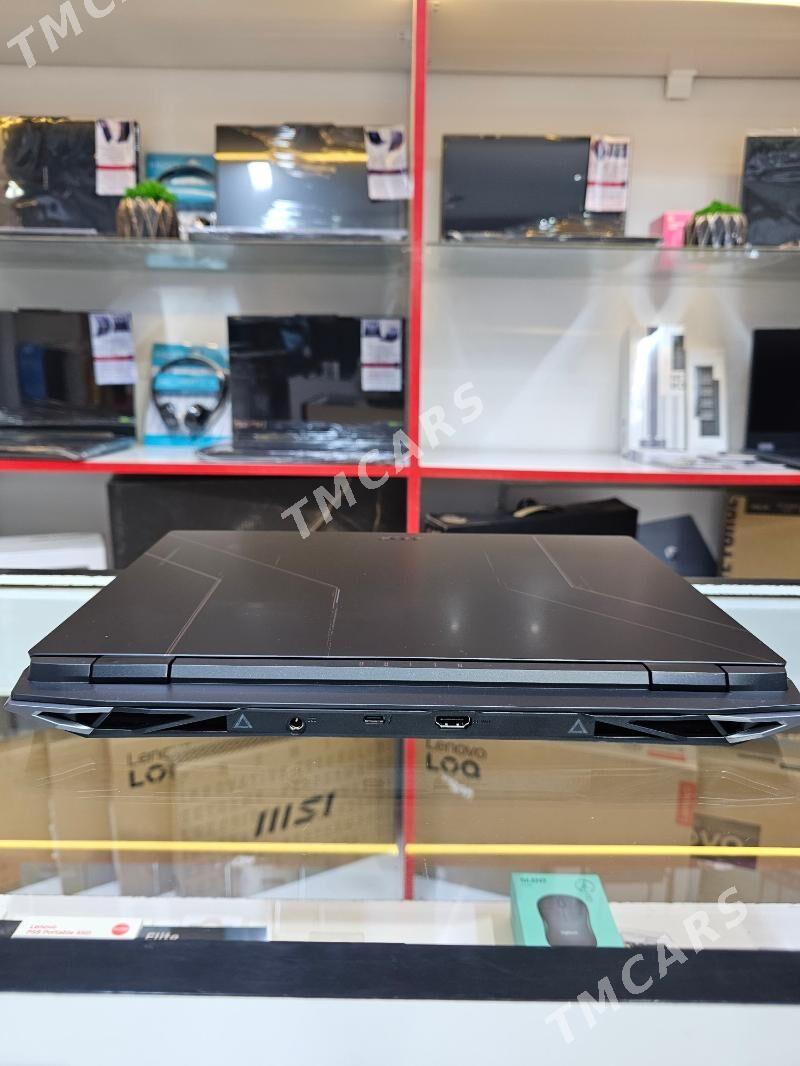 ACER/NITRO/RTX3050 - Ашхабад - img 2