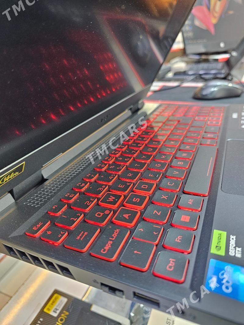 ACER/NITRO/RTX3050 - Ашхабад - img 5