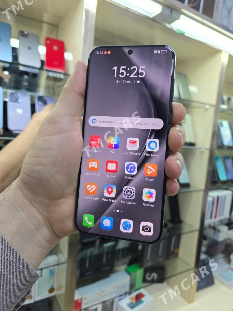 HUAWEI PURA  70 PRO. - Ашхабад - img 6
