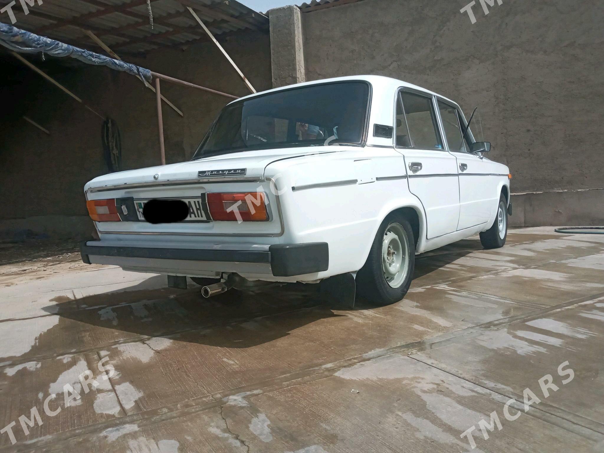 Lada 2106 1991 - 30 000 TMT - Tejen - img 2
