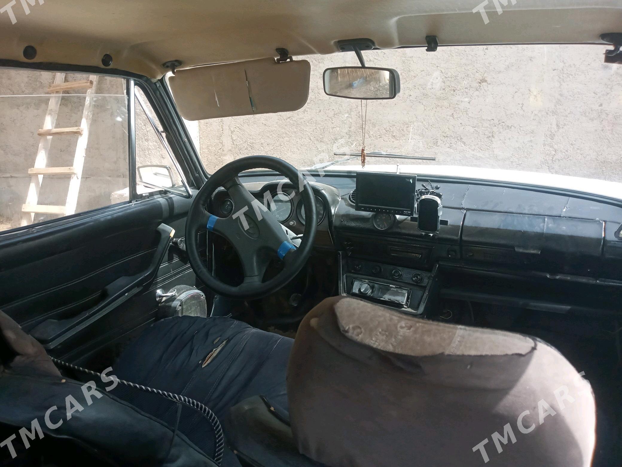 Lada 2106 1991 - 30 000 TMT - Tejen - img 3