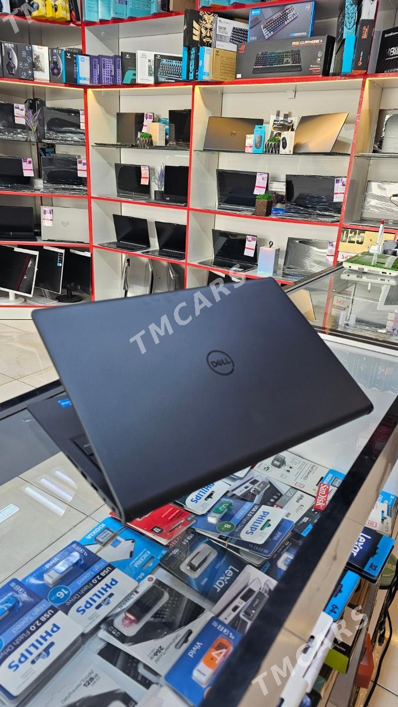 DELL/i5(13)/16RAM - Ашхабад - img 5