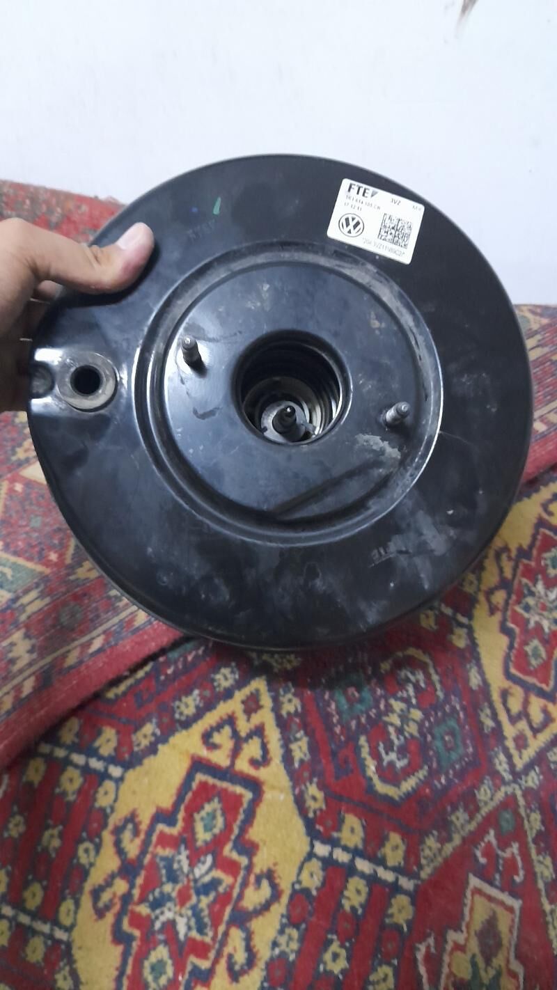 volkswagen jetta silindir 1 250 TMT - Aşgabat - img 2