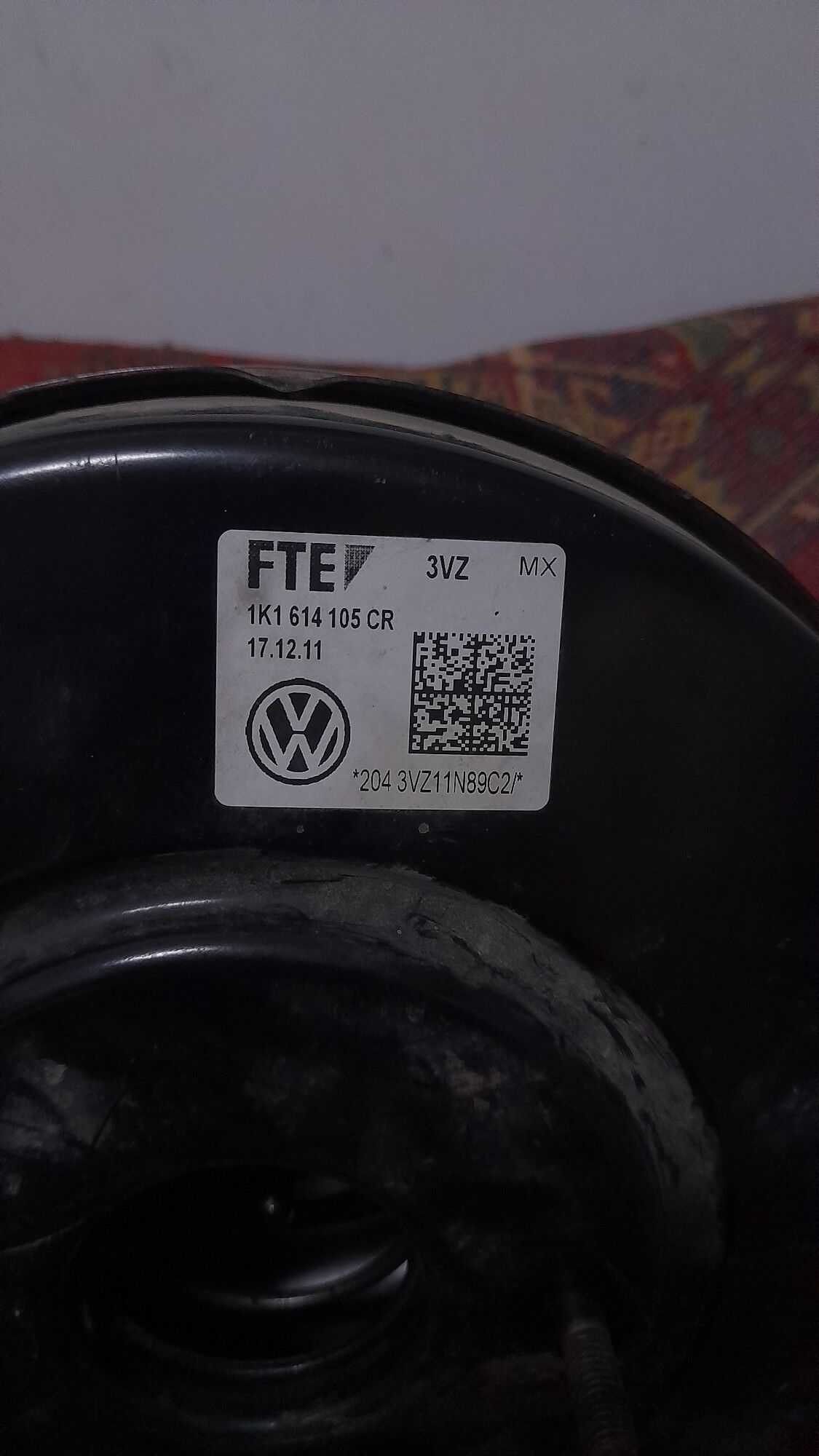 volkswagen jetta silindir 1 250 TMT - Aşgabat - img 3