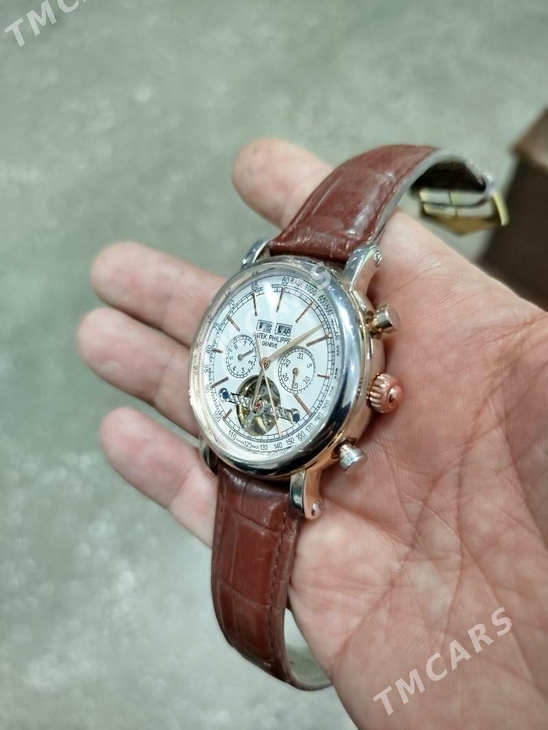 PATEK  PHILIPPE - Mary - img 2