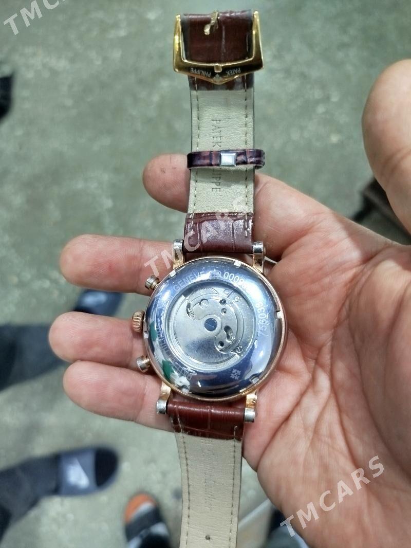 PATEK  PHILIPPE - Mary - img 3