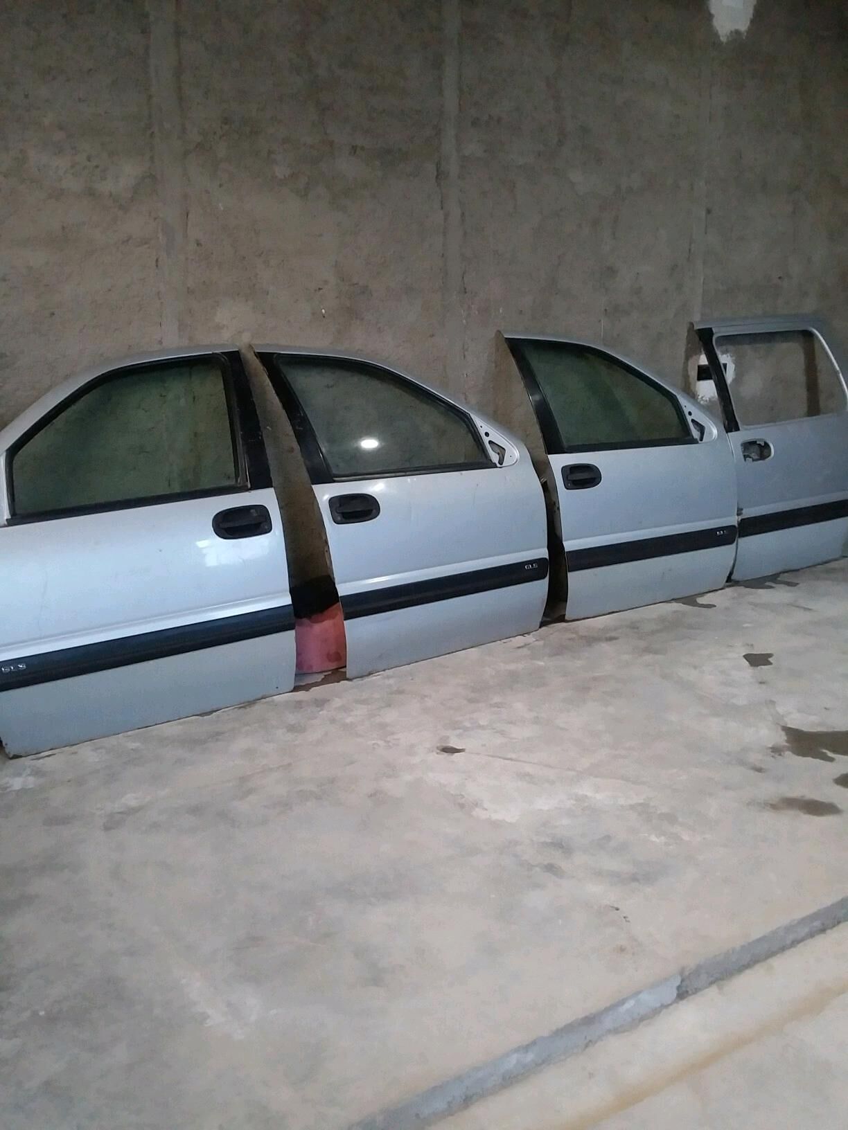 OPEL Sintyra Zapjas ✅ 200 TMT - Дашогуз - img 9