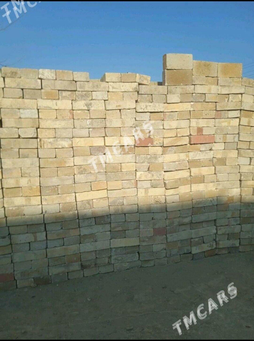 miti Sement kerpic pulpa deris - Ашхабад - img 2