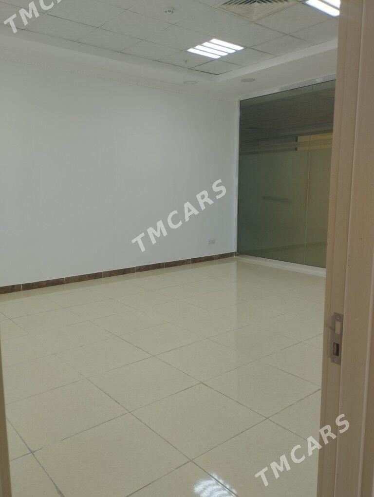 Ofis - G.Kuliýew köç. (Obýezdnoý) - img 2