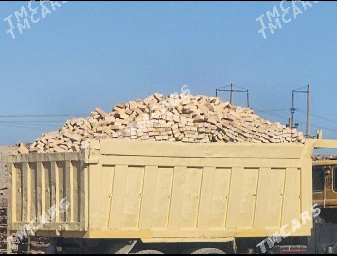 miti Sement kerpic pulpa deris - Ашхабад - img 5