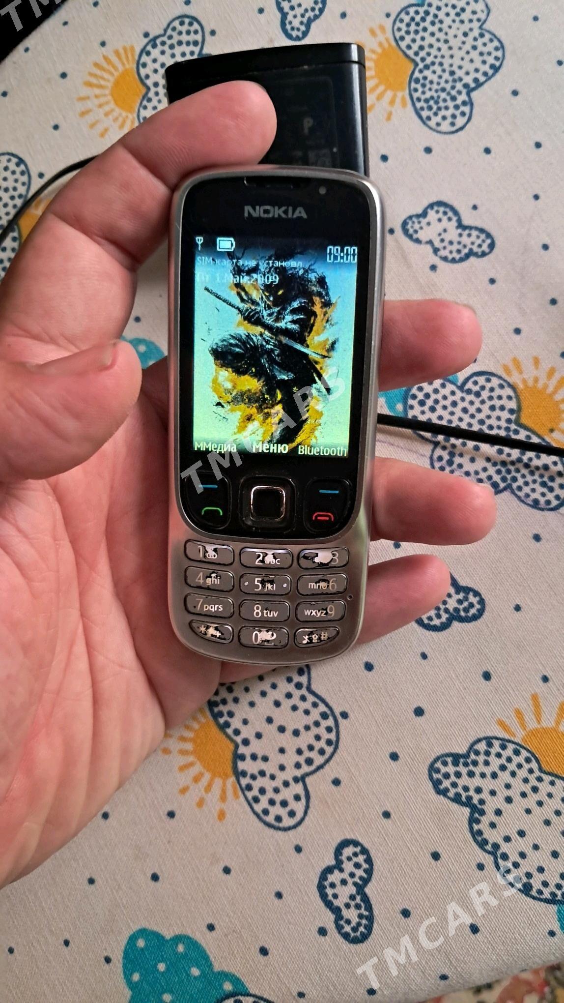 nokia6303 - Daşoguz - img 2