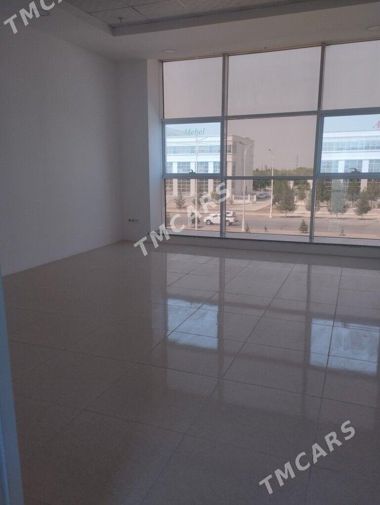Ofis - G.Kuliýew köç. (Obýezdnoý) - img 4