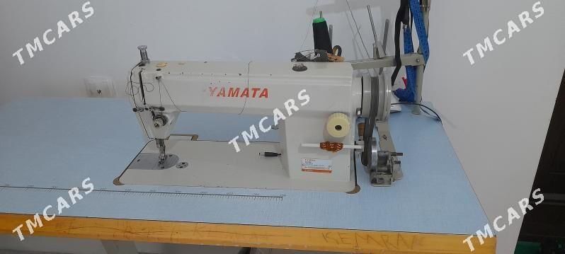 yamata - Чарджоу - img 4