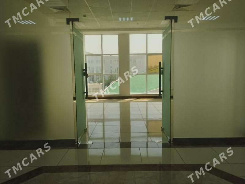 Ofis - G.Kuliýew köç. (Obýezdnoý) - img 2