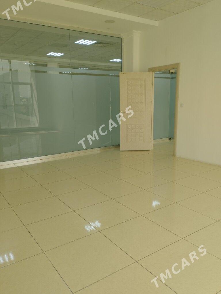 Ofis - G.Kuliýew köç. (Obýezdnoý) - img 3