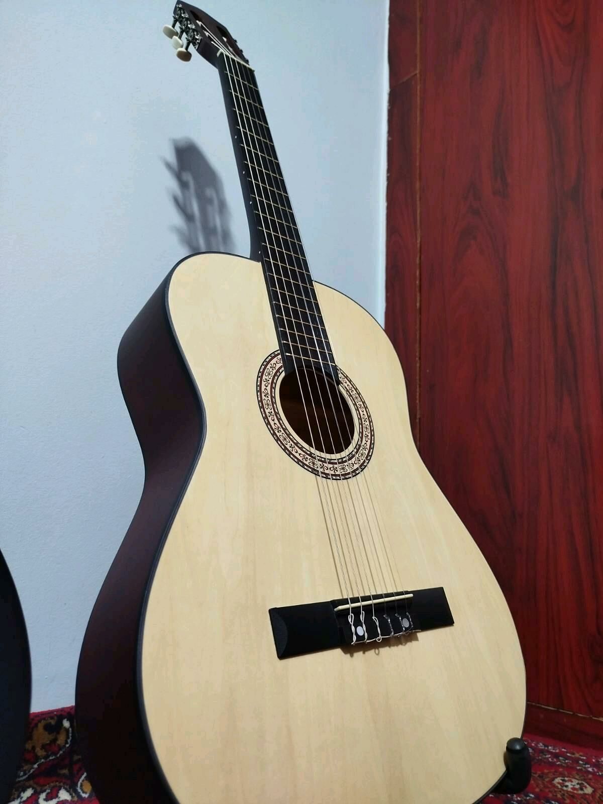 Diduo klassik gitara - Байрамали - img 4