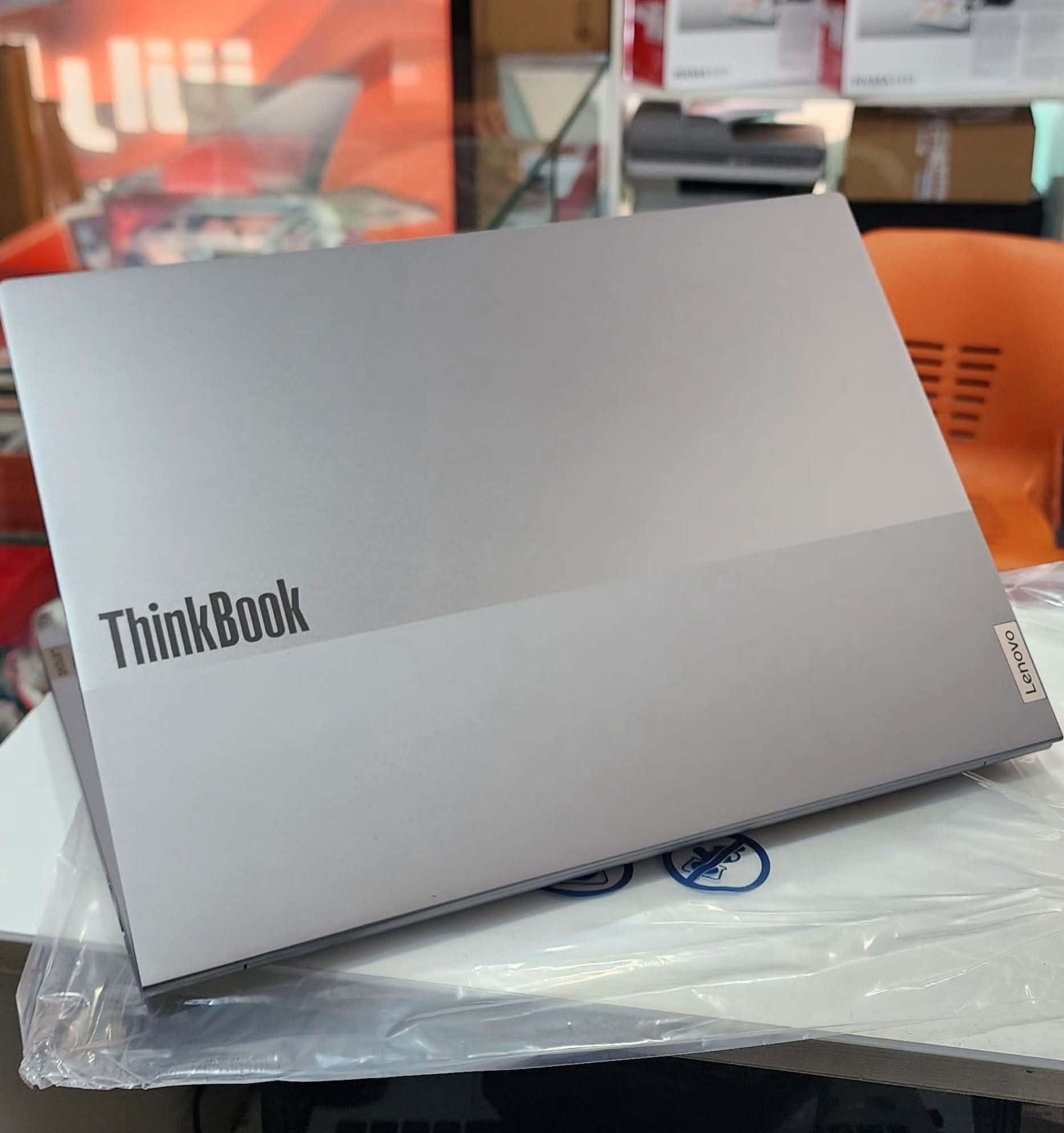 ThinkBook (RAM: 64GB) 16" IPS - Aşgabat - img 5