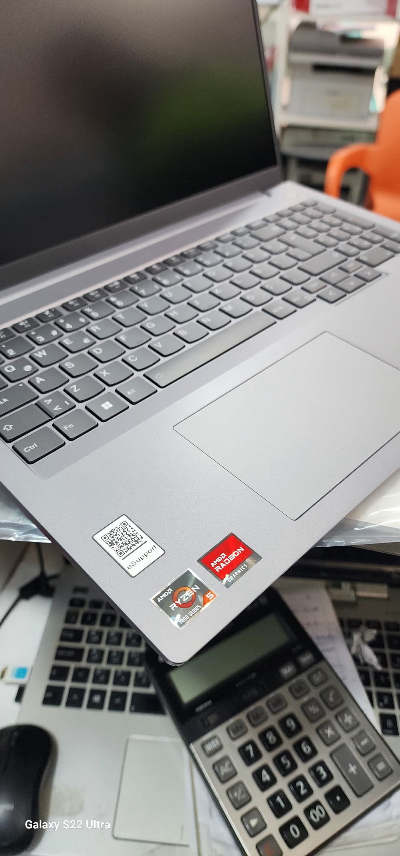 ThinkBook (RAM: 64GB) 16" IPS - Aşgabat - img 7