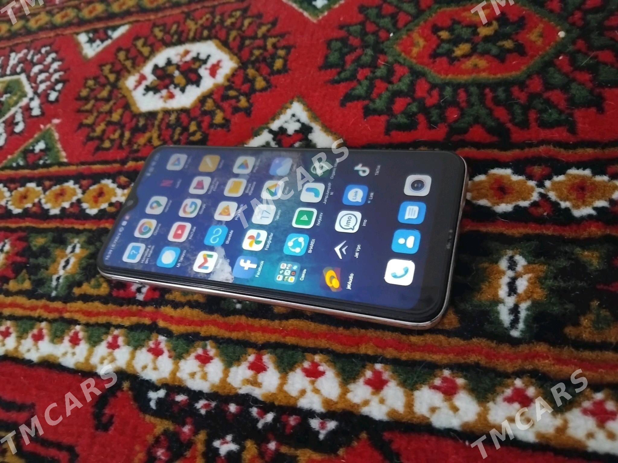 redmi note 8 - Murgap - img 2