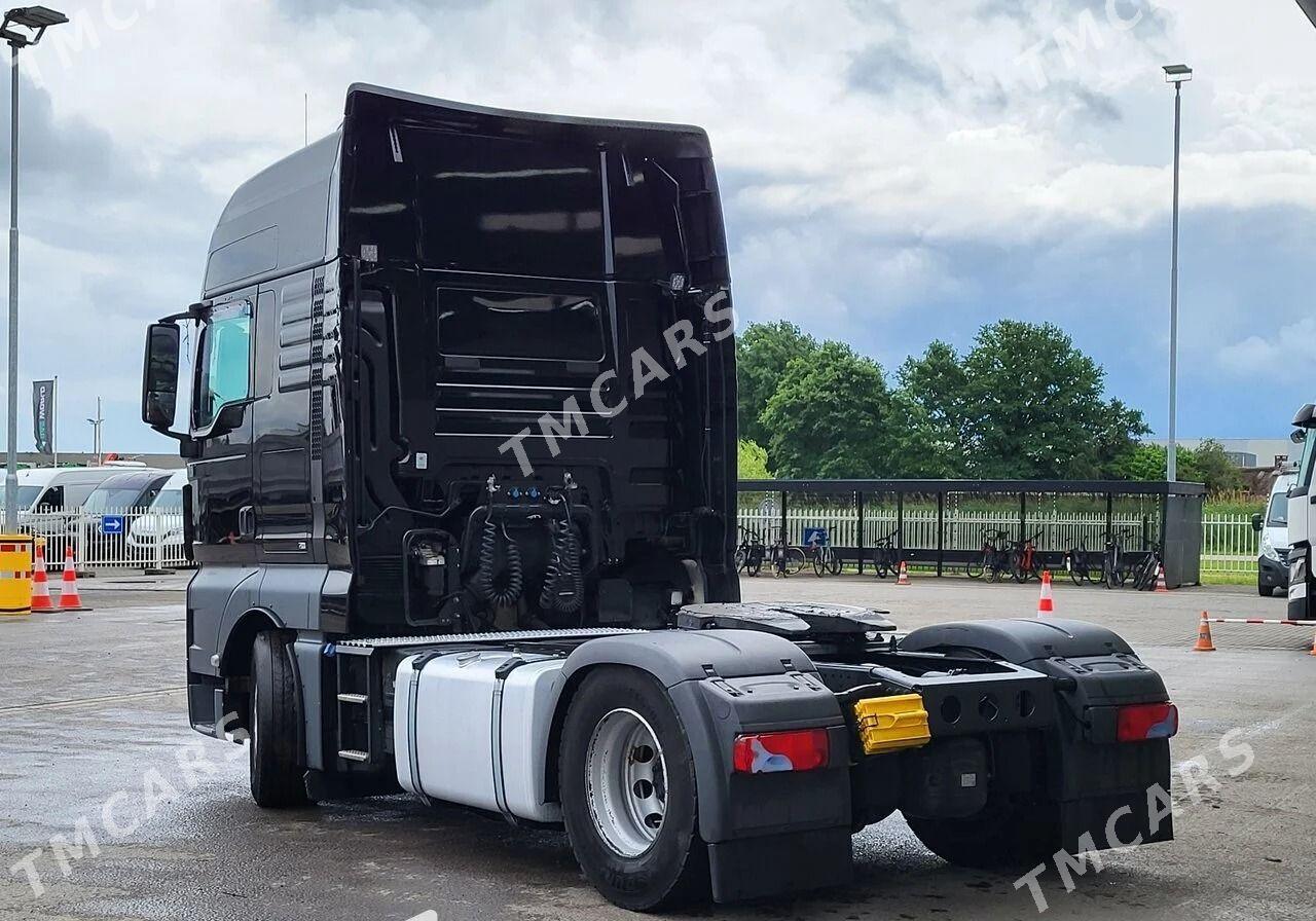 Man TGX 2020 - 823 200 TMT - Ашхабад - img 2