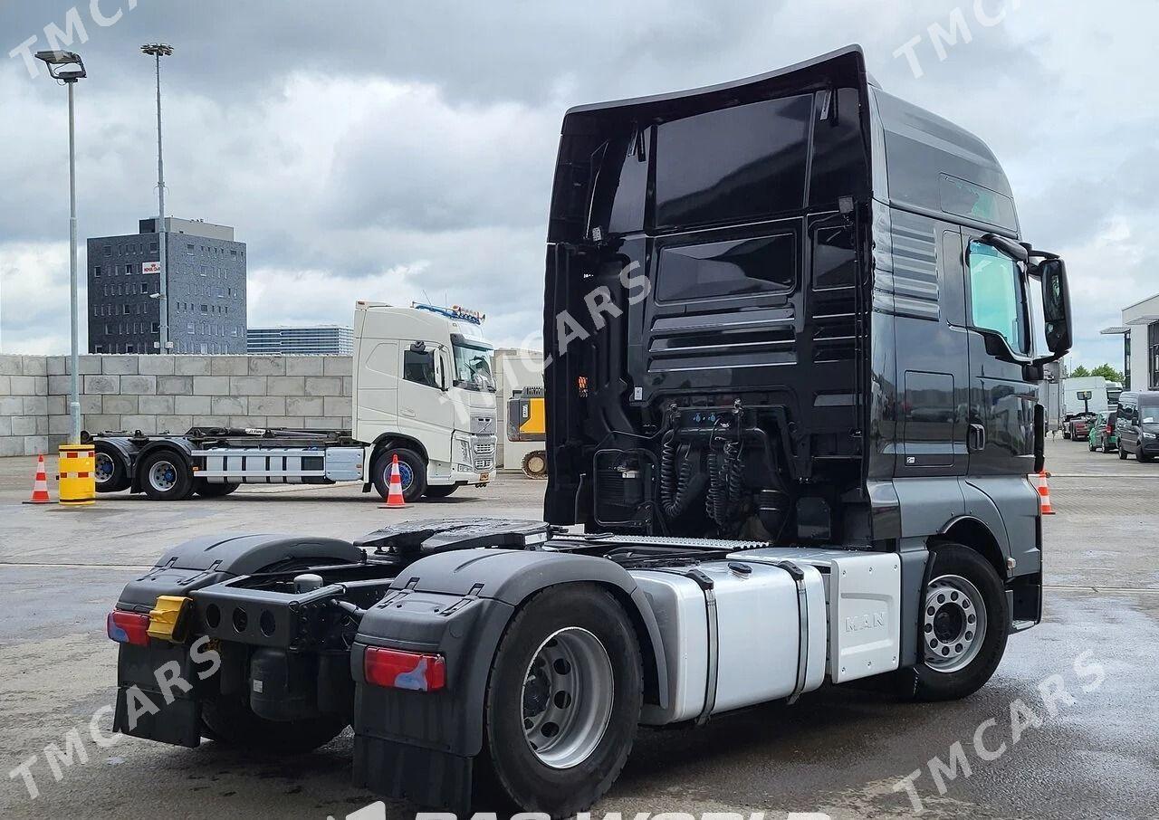 Man TGX 2020 - 823 200 TMT - Ашхабад - img 8