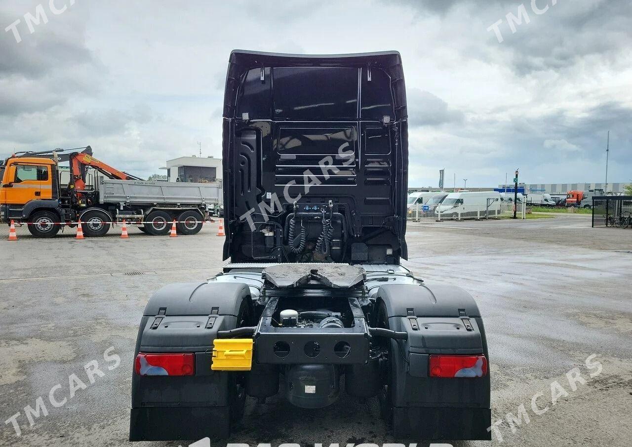 Man TGX 2020 - 823 200 TMT - Ашхабад - img 10