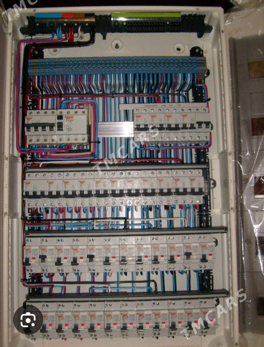 ELEKTRIK-KIP/A..ЭЛЕКТРИК-КИПиА - Aşgabat - img 3