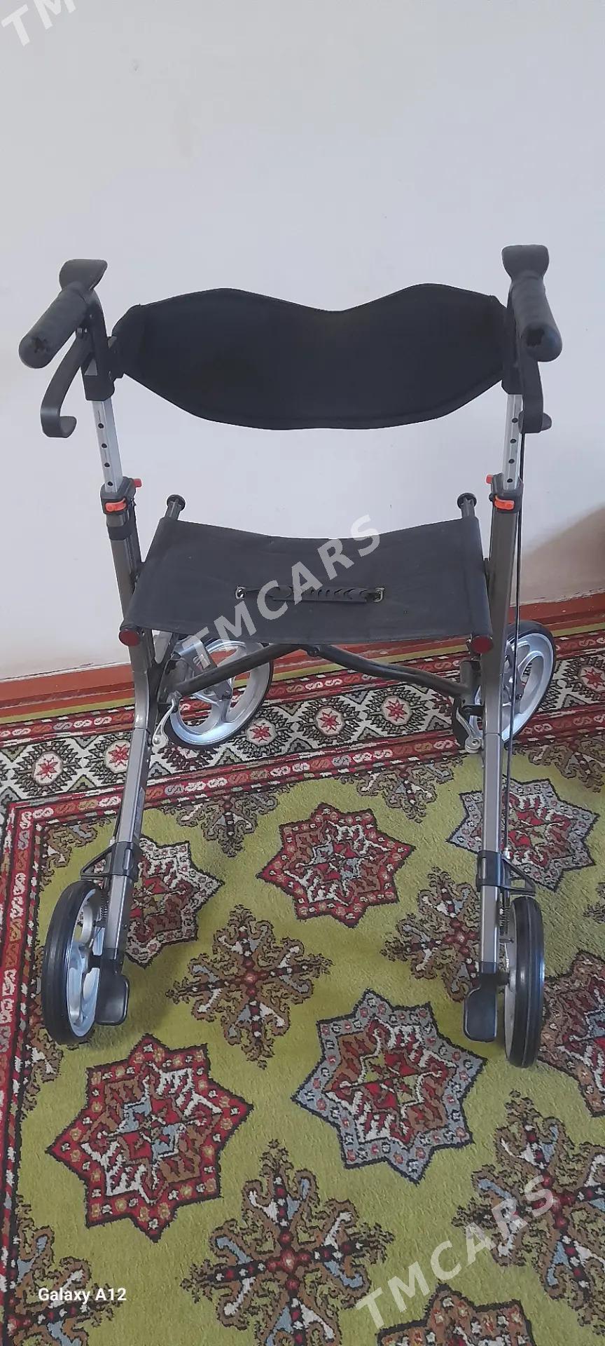 araba - Daşoguz - img 3