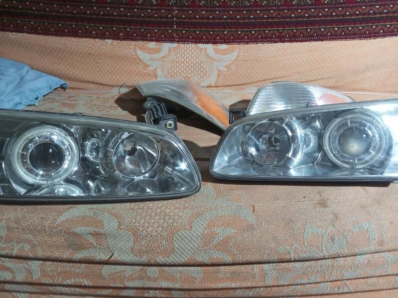 fary 350 TMT - Aşgabat - img 2