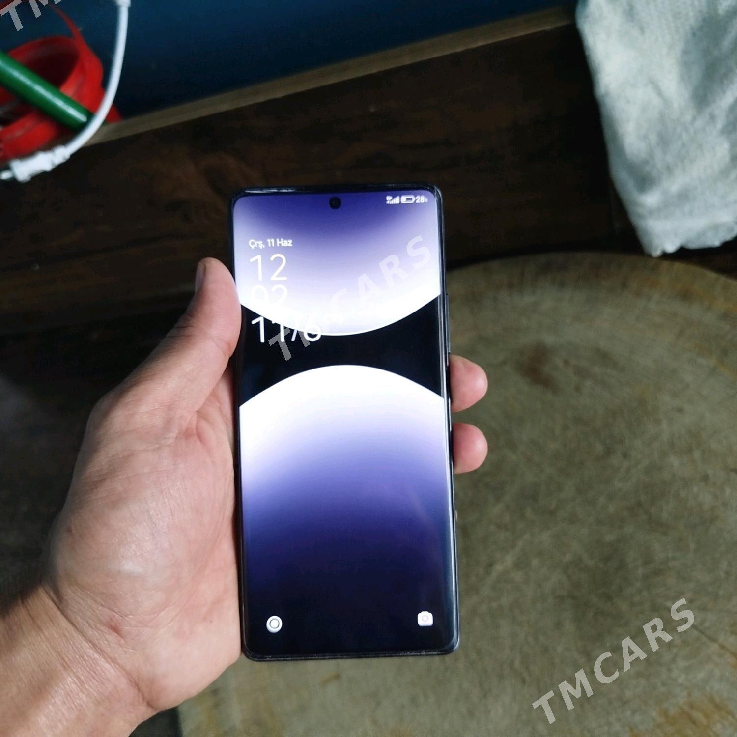 Redmi Note 14 Pro - Mary - img 2