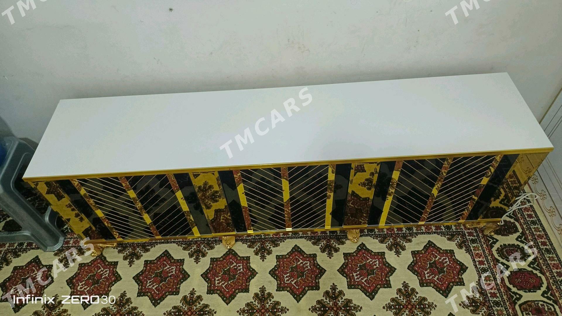 TELEWIZOR PASTAWKA - Aşgabat - img 3