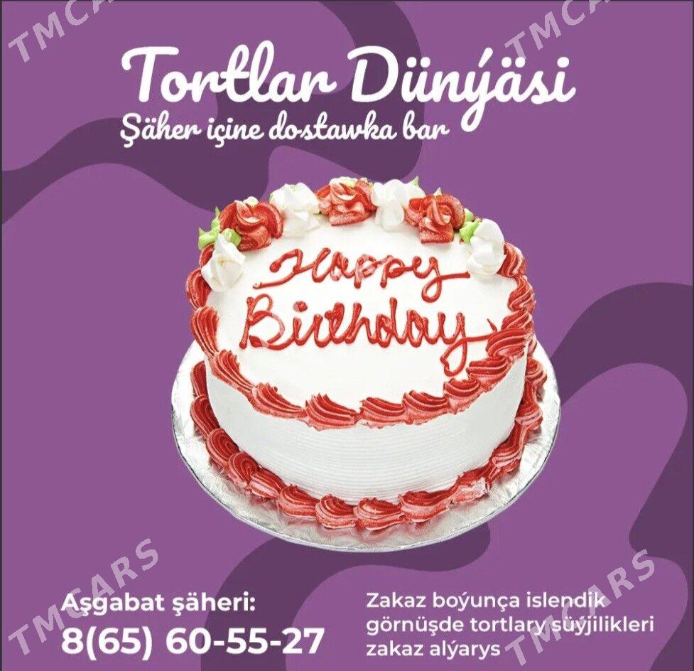  Tortlar dünýäsi   Suyjilikleri we Sowgat - Ашхабад - img 2