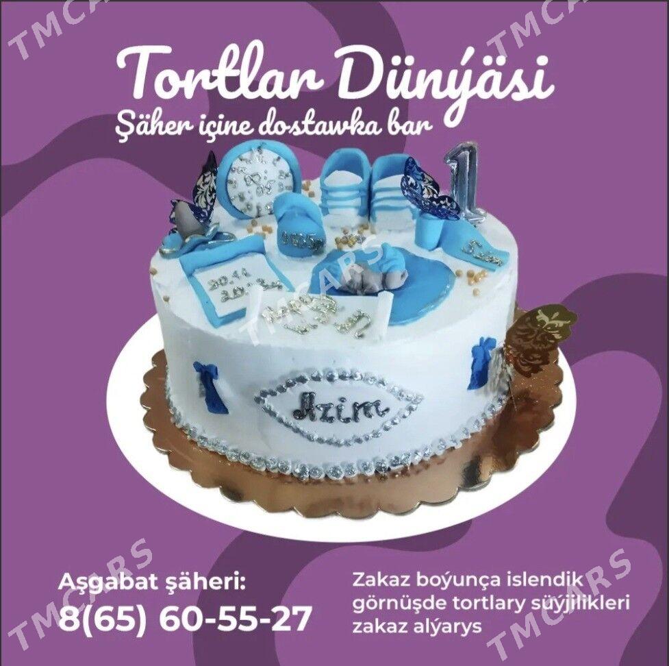   Tortlar dünýäsi   Suyjilikleri we Sowgat - Ашхабад - img 7