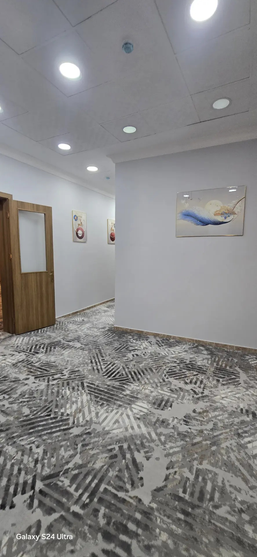 SATLYK ELITKA.14 TAPGYR.3 KOM - Aşgabat - img 2