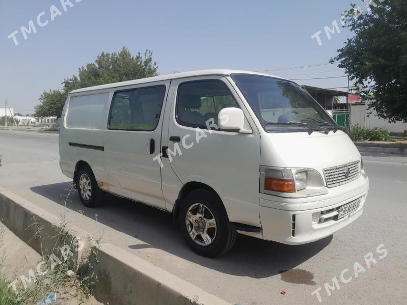 Toyota Hiace 2004 - 115 000 TMT - Aşgabat - img 2