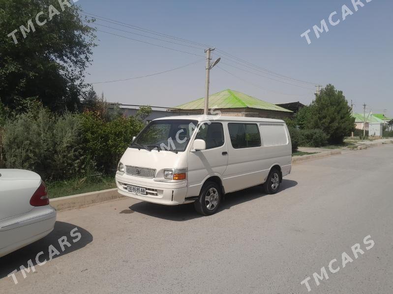 Toyota Hiace 2004 - 115 000 TMT - Aşgabat - img 3