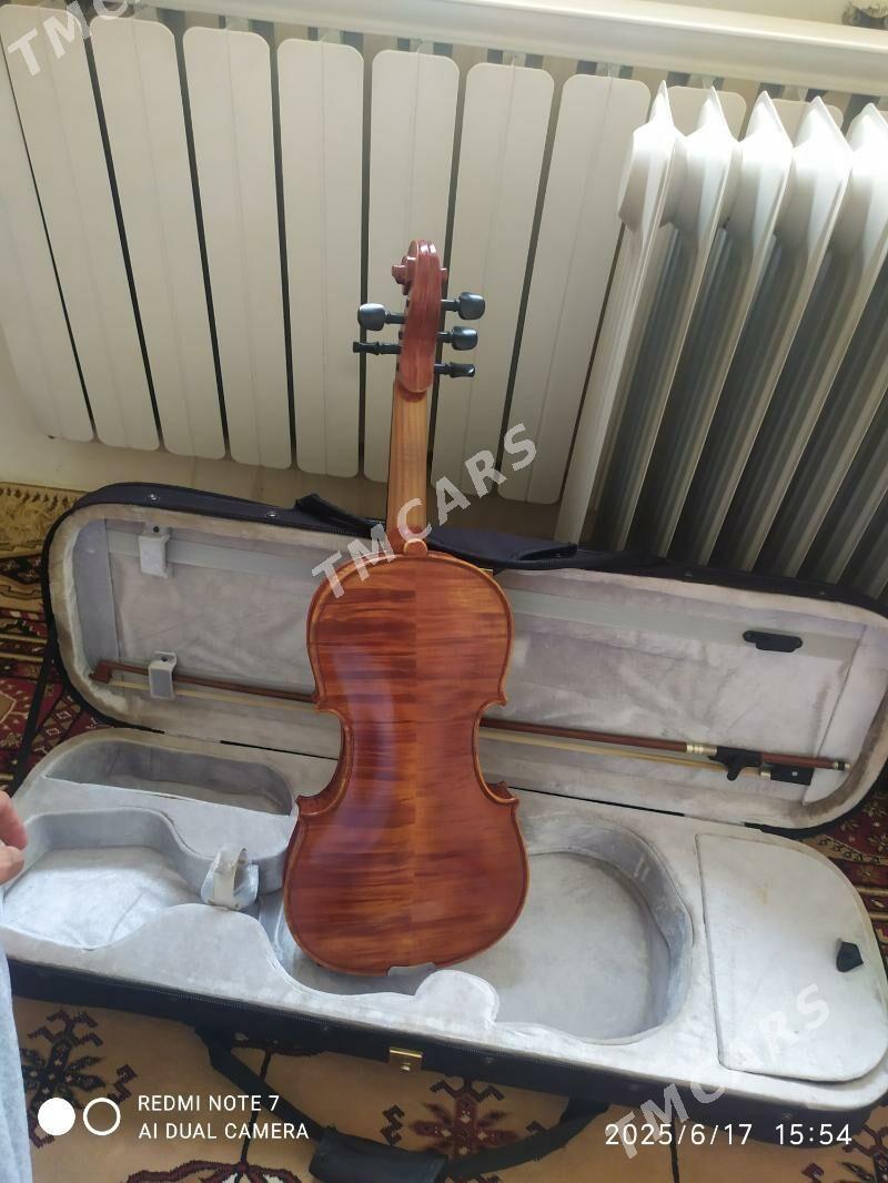 Skripka - Aşgabat - img 2