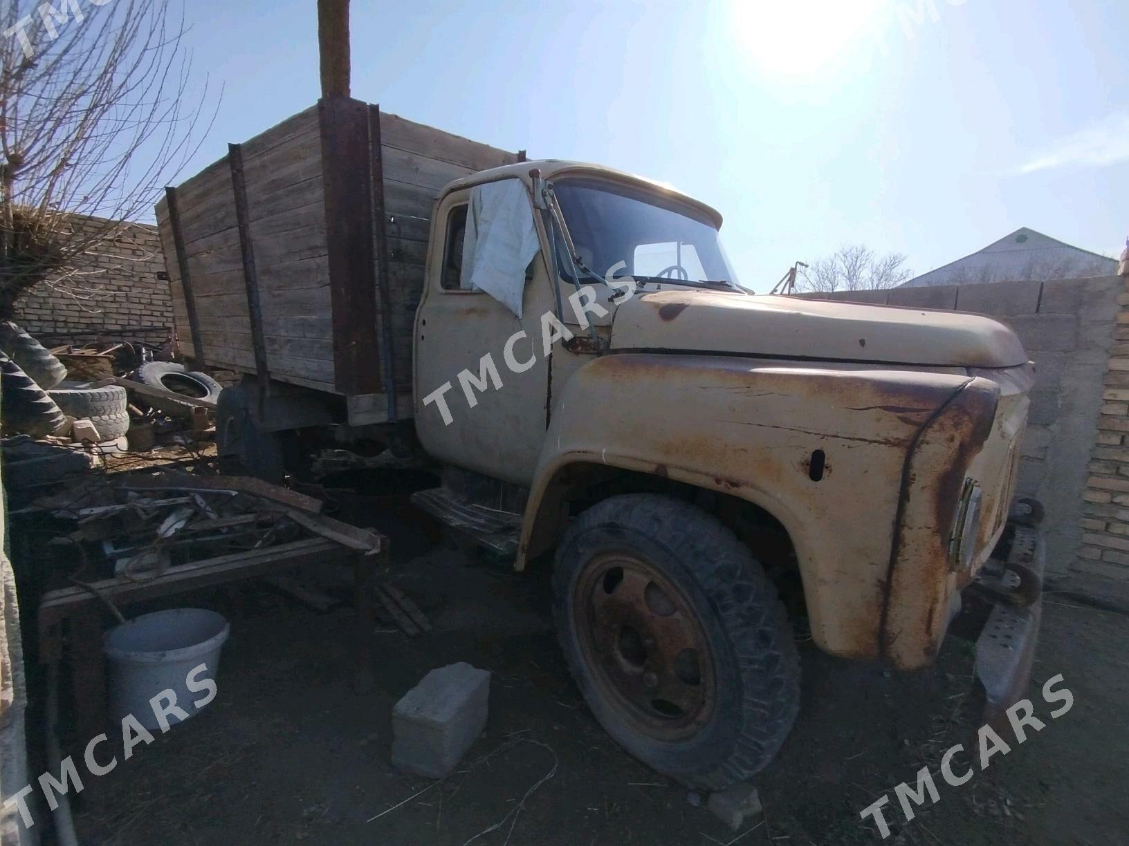 Gaz 52 1993 - 9 000 TMT - Кака - img 5