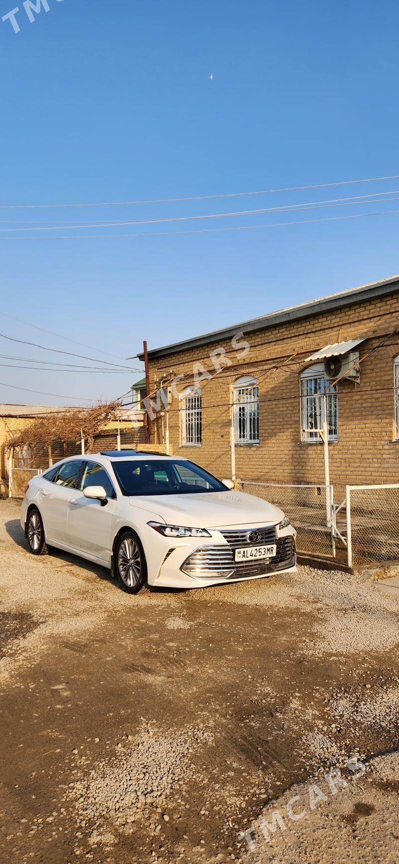 Toyota Avalon 2019 - 440 000 TMT - Мары - img 8