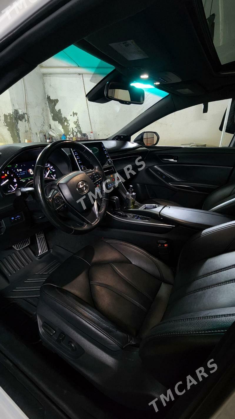 Toyota Avalon 2019 - 440 000 TMT - Мары - img 5