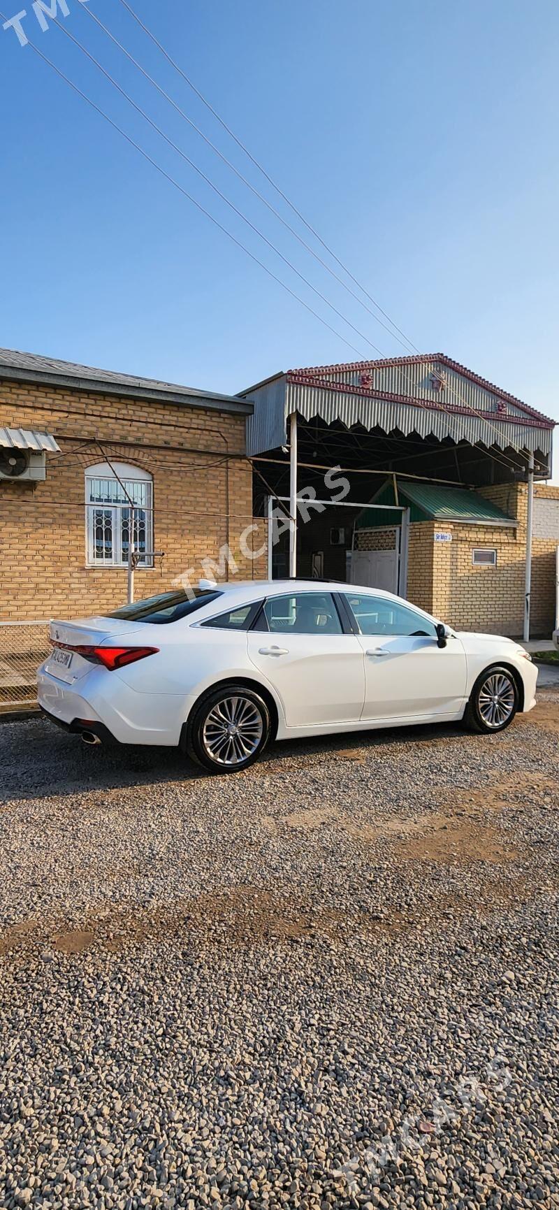 Toyota Avalon 2019 - 440 000 TMT - Мары - img 6