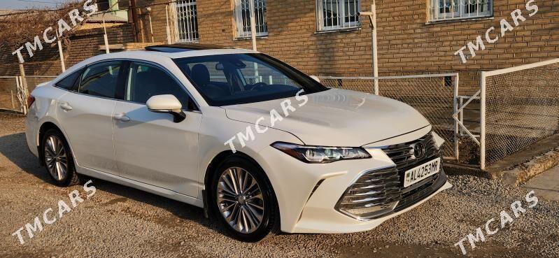Toyota Avalon 2019 - 440 000 TMT - Мары - img 9