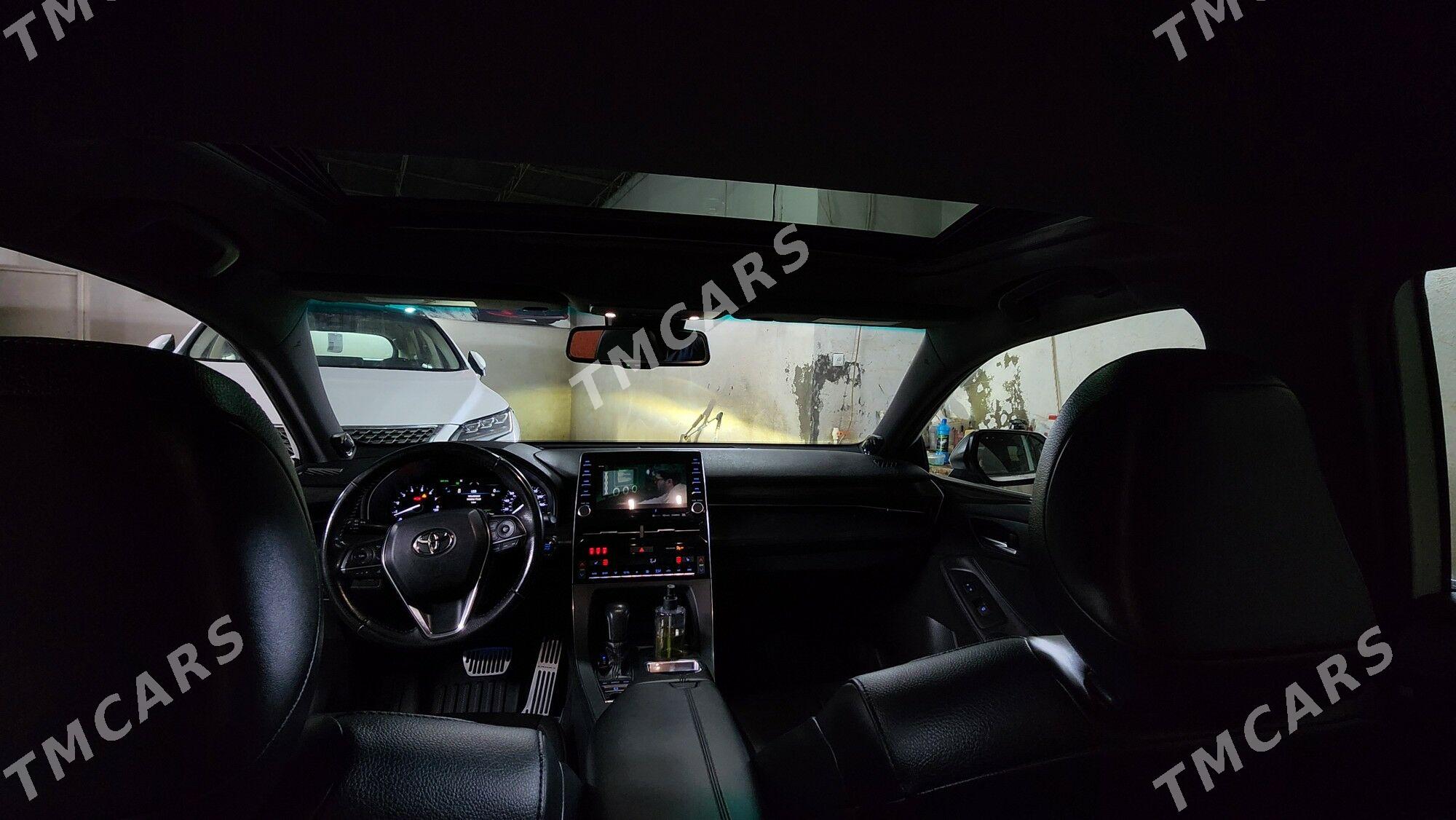 Toyota Avalon 2019 - 440 000 TMT - Мары - img 2