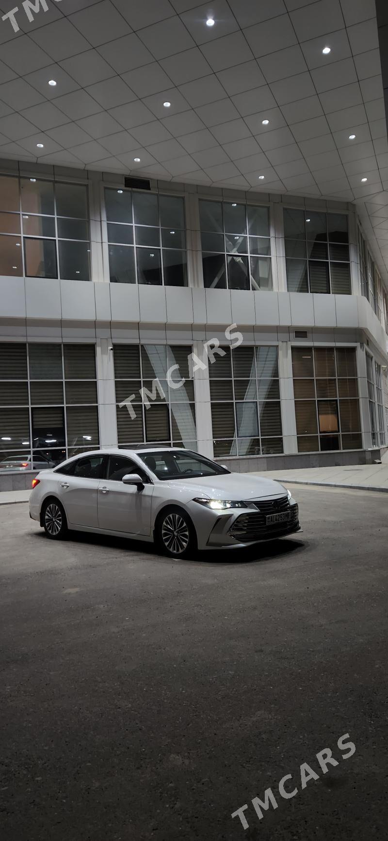 Toyota Avalon 2019 - 440 000 TMT - Мары - img 3