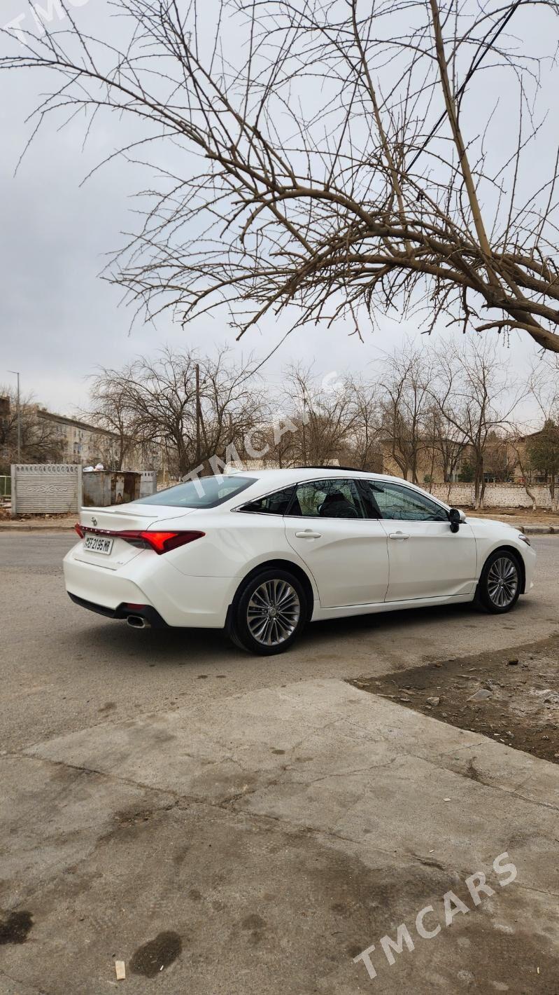 Toyota Avalon 2019 - 440 000 TMT - Мары - img 7