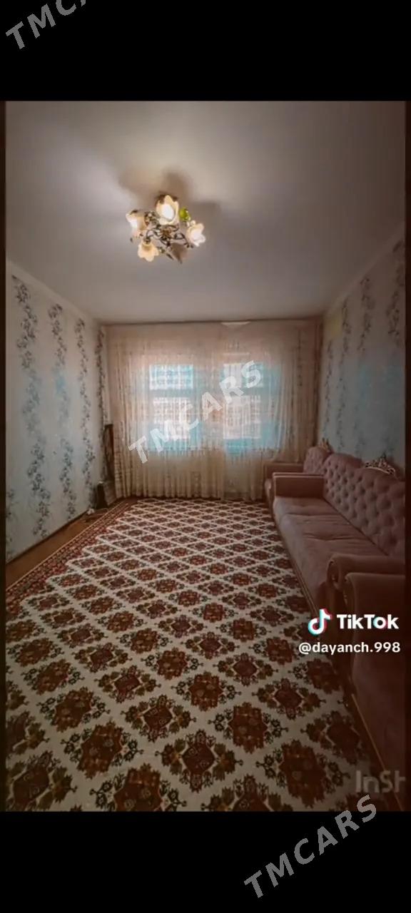 Satlyk Mir4 8 etaz 3 kom - Aşgabat - img 5