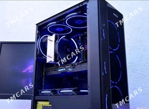 i5-6th️8GBRAM+RX580+8GB256 - Mary - img 3