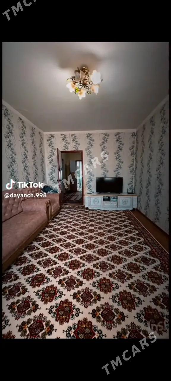 Satlyk Mir4 8 etaz 3 kom - Aşgabat - img 6