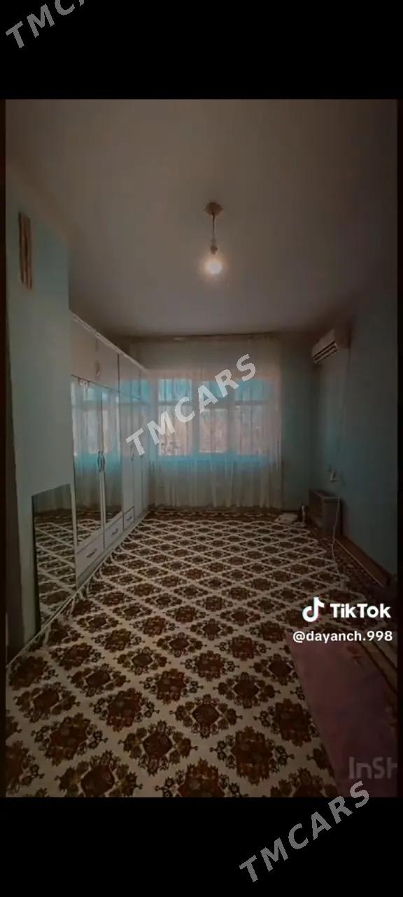 Satlyk Mir4 8 etaz 3 kom - Aşgabat - img 2