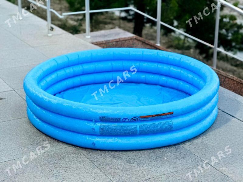 TIGIR BASEYKA SAMAKAT MATOR - Köşi - img 3